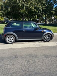 Used 2013 MINI Cooper Hardtop