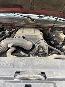 Used 2007 GMC Yukon SLT w/ SLT Preferred Equipment Group