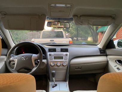 Used 2011 Toyota Camry
