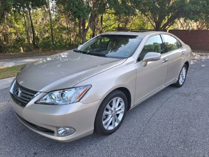 Used 2011 Lexus ES 350