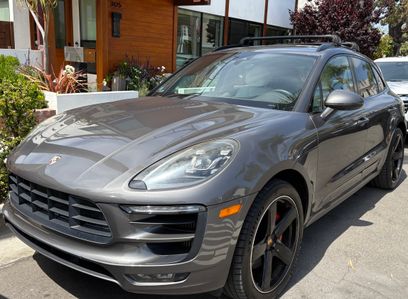Used 2018 Porsche Macan GTS