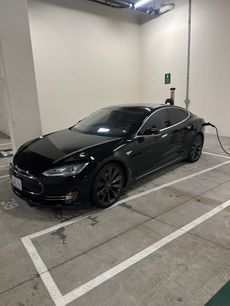 Used 2013 Tesla Model S Performance