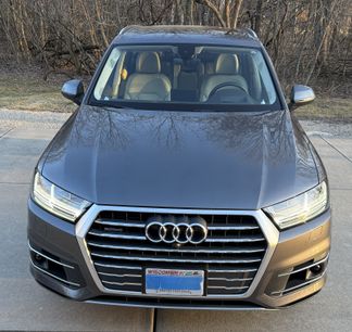 Used 2019 Audi Q7 3.0T Prestige