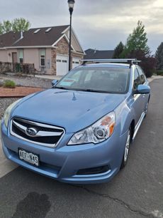 Used 2011 Subaru Legacy 2.5i Premium w/ All-Weather Pkg