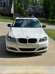 Used 2011 BMW 335i xDrive Sedan