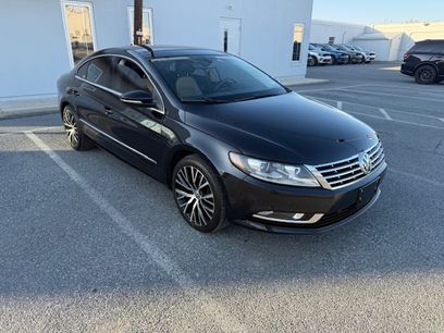 Used 2014 Volkswagen CC Executive