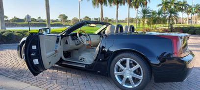 Used 2006 Cadillac XLR