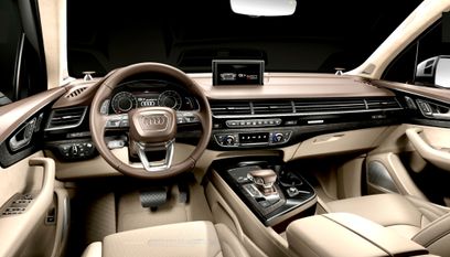 Used 2019 Audi Q7 3.0T Prestige