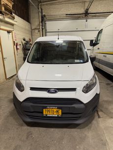 Used 2014 Ford Transit Connect XL