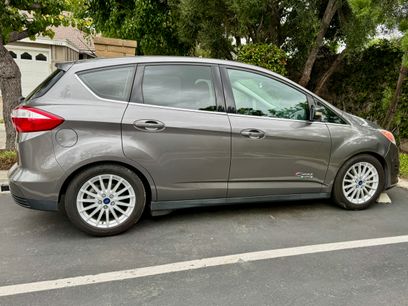 Used 2014 Ford C-MAX Energi SEL w/ Equipment Group 303A
