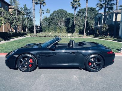 Used 2012 Porsche 911 Carrera S