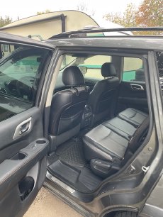 2020 Nissan Pathfinder SUV / Crossovers for Sale by Owner - Kelley ...