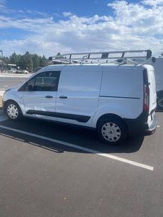 Used 2020 Ford Transit Connect XL