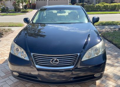 Used 2007 Lexus ES 350