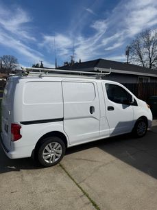 Used 2017 Nissan NV200 SV w/ Technology Package