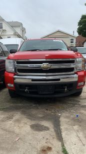 Used 2011 Chevrolet Silverado 1500 LT w/ All-Star Edition