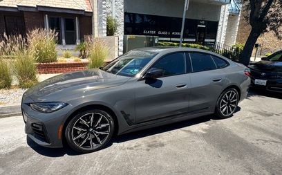 Used 2022 BMW M440i xDrive Gran Coupe w/ Premium Package