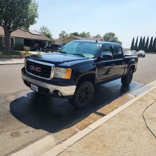Used 2007 GMC Sierra 1500 SLE w/ SLE1 Preferred Package