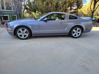 Used 2006 Ford Mustang GT Premium
