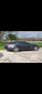 Used 2007 Jaguar XKR R