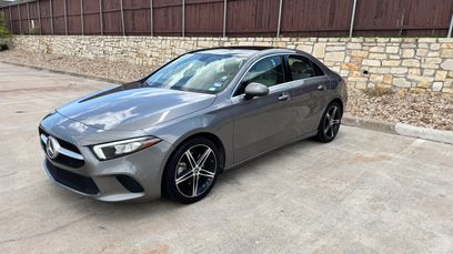 Used 2020 Mercedes-Benz A 220