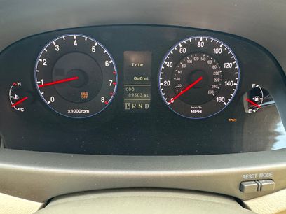 Used 2008 Hyundai Azera Limited