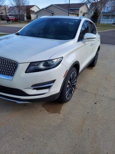 Used 2019 Lincoln MKC Reserve
