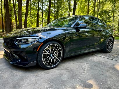 Used 2021 BMW M2 Competition