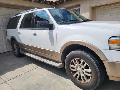 Used 2013 Ford Expedition EL XLT