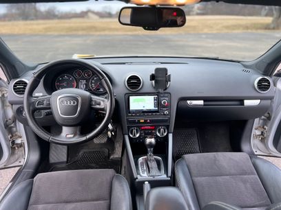 Used 2012 Audi A3 TDI Premium Plus