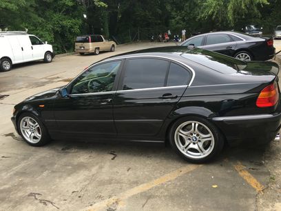 Used 2004 BMW 330i Sedan