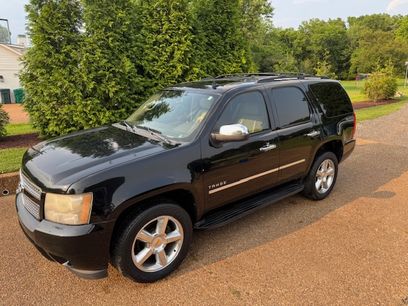 Used 2011 Chevrolet Tahoe LTZ
