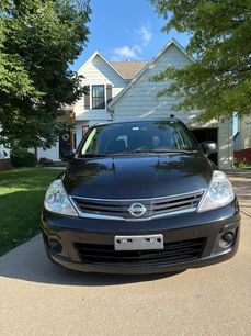 Used 2012 Nissan Versa 1.8 S