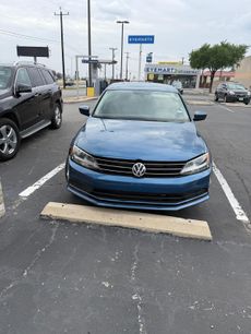 Used 2017 Volkswagen Jetta S