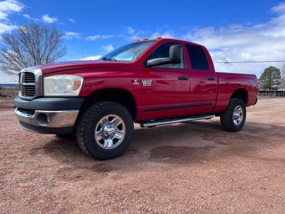 Used 2008 Dodge Ram 2500 Truck ST