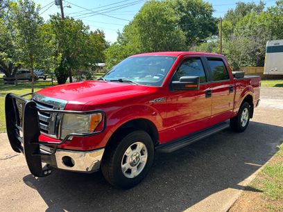 Used 2011 Ford F150 XLT w/ XLT Convenience Pkg