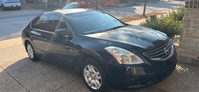 Used 2012 Nissan Altima 2.5 S