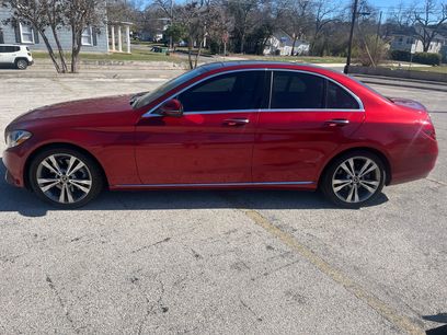Used 2018 Mercedes-Benz C 300 Sedan w/ Parking Assist Package