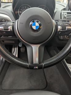 Used 2014 BMW 228i Coupe
