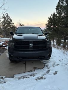 Used 2010 Dodge Ram 1500 Truck Sport