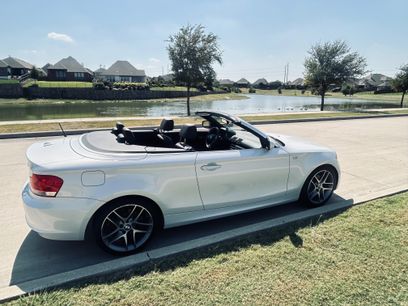 Used 2013 BMW 128i Convertible w/ Premium Pkg