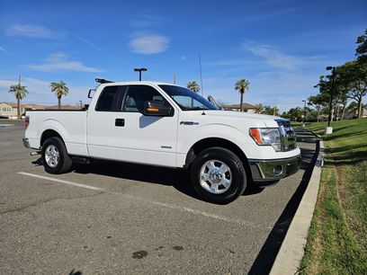 Used 2011 Ford F150 XLT w/ XLT Convenience Pkg
