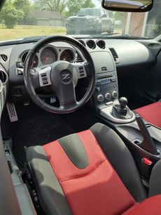Used 2007 Nissan 350Z NISMO