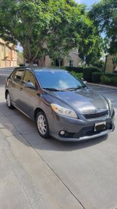 Used 2011 Toyota Matrix