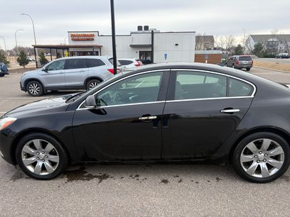 Used 2013 Buick Regal Premium