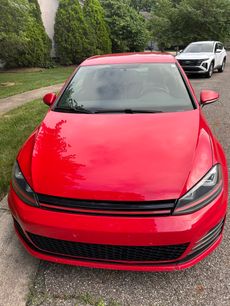 Used 2015 Volkswagen GTI S w/ Lighting Package (SEL)