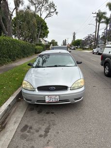 Used 2006 Ford Taurus SE