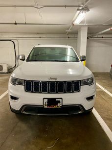 Used 2019 Jeep Grand Cherokee Limited