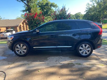 Used 2016 Volvo XC60 T5 Premier