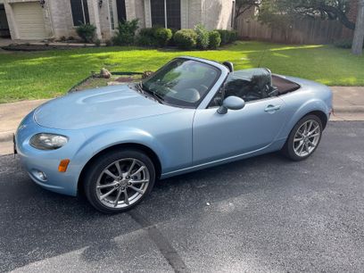 Used 2008 MAZDA MX-5 Miata